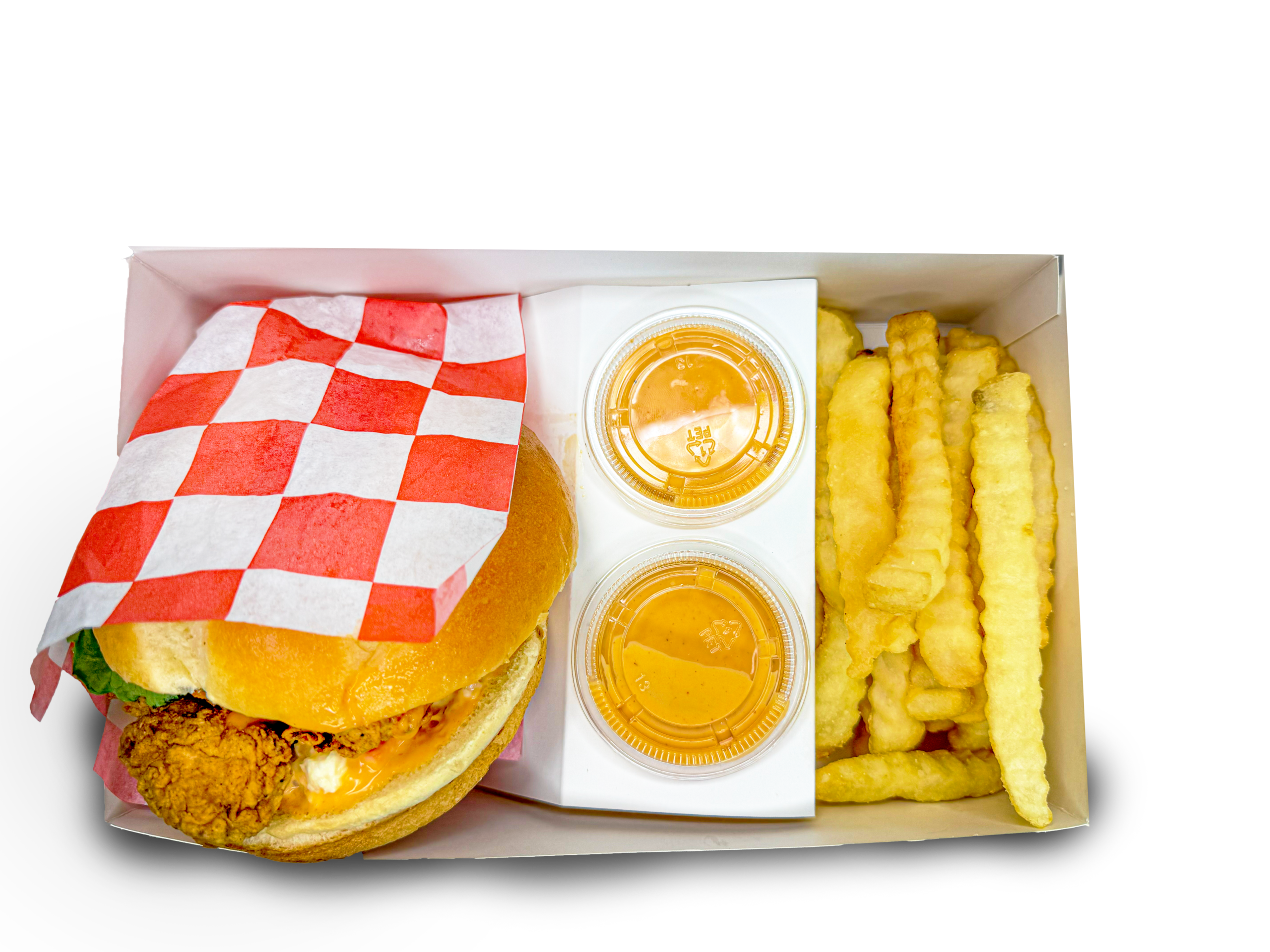 burger