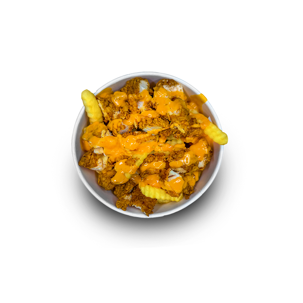 fries